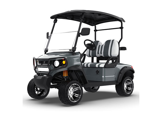 Il Buggy da Golf motorizzato mantiene il suo valore?