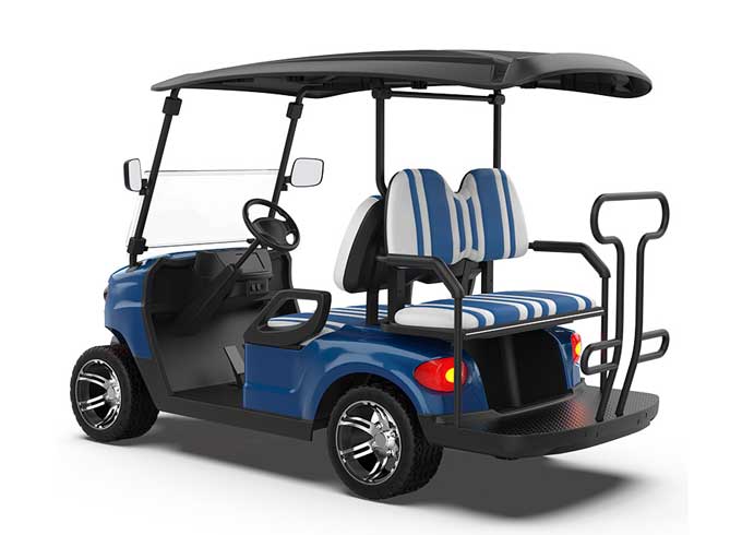 electric golf carts china