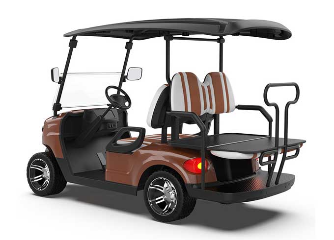 electric golf carts sale