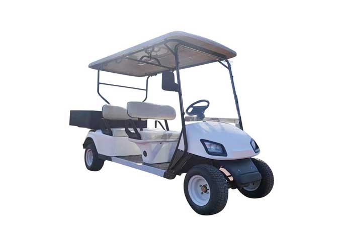 electric utility golf carts 1