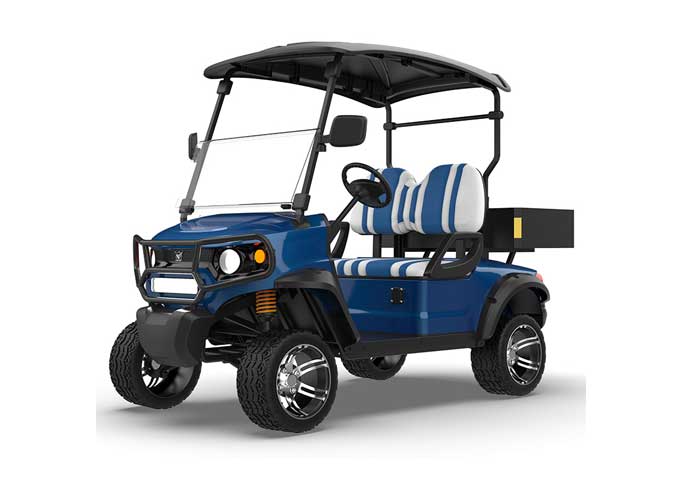 electric utv golf cart